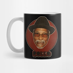 RolloRetro Vintage Mug